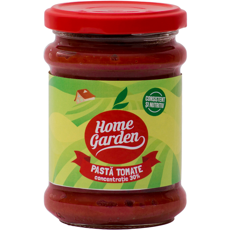 Home Garden pasta tomate, 280g