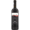 Villa Vinea Classic Merlot Red Wine, Dry, 0.75l