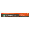 Starbucks Single-Origin Colombia by Nespresso, coffee capsules, medium roasting, box of 10 capsules, 57g