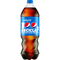 Pepsi Cola kohlensäurehaltiges Erfrischungsgetränk 2 l