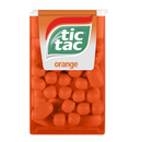 Tic tac orange, 18g