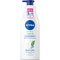 Nivea Body Lotiune corp Aloe Vera pompita, 400ml