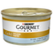 GOURMET GOLD Tuna Mousse, nedves macskaeledel, 85 g