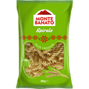 Monte Banato Spirale fara ou, 400g