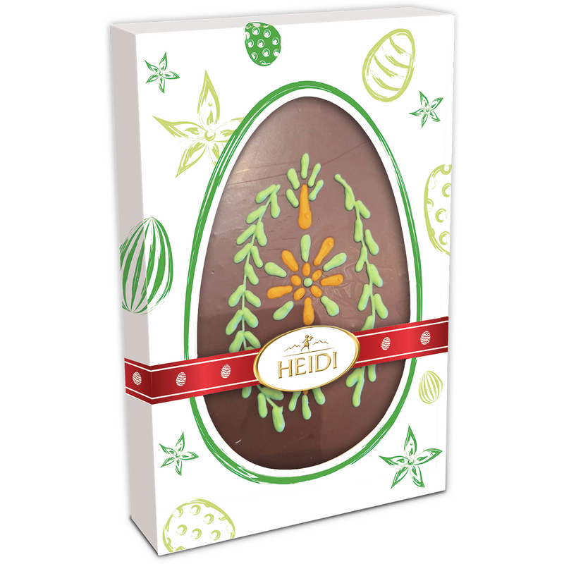 Figurina din ciocolata cu lapte, 100 g