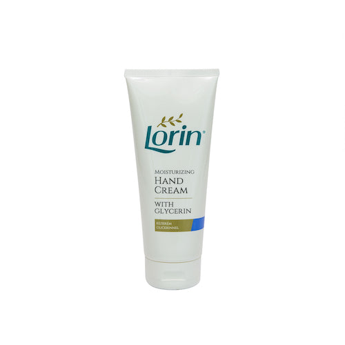 Crema de maini Lorin glicerina, 200 ml