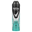 Deodorant spray Rexona Men Marine, 150 ml
