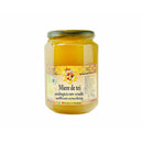 Prisaca miere bio nefiltrata tei, 1kg