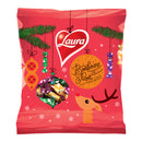 Laura Bomboane de pom cu arome de ciocolata, portocale si mere coapte 184g