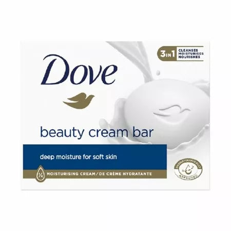 Sapun Beauty Cream Bar, 90 g, Dove