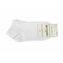 Herrensocken 39 - 41, weiß