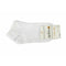 Herrensocken 39 - 41, weiß