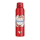 Deodorant spray pentru barbati, Old Spice Wolfthorn, 150ml