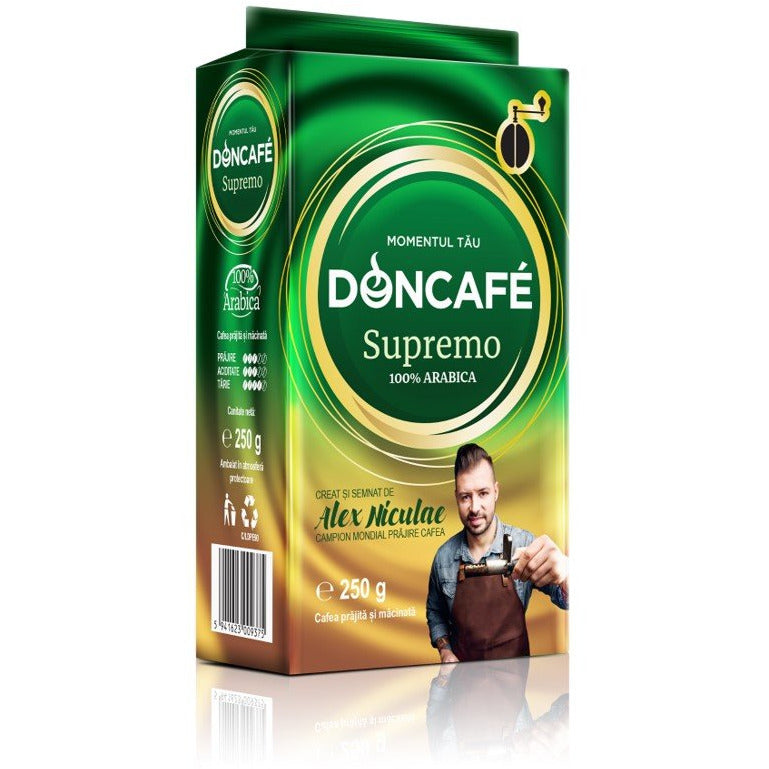 Doncafe Supremo 250g