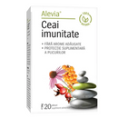 Alevia ceai imunitate, 20x36g