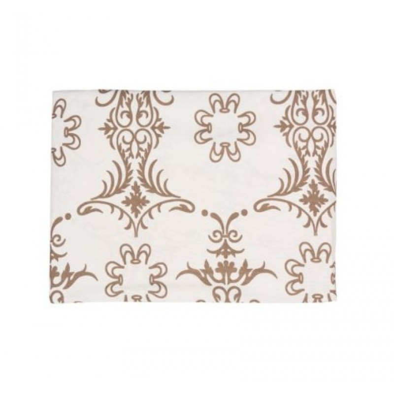 Cearceaf pat cu elastic, 180*200+25cm