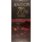 Anidor étcsokoládé 70%, 85 g