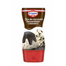 Dr.Oetker Topping desert Ciocolata, 200g