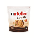 Nutella Cookies with cocoa T14, 193g