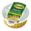 INEDIT Helvet Produs vegetal cu Verdeata, 100g