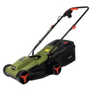 Heinner masina tuns gazon 1200W 3800RPM 32CM