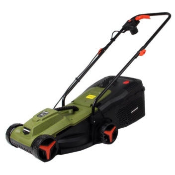 Heinner masina tuns gazon 1200W 3800RPM 32CM