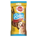 Pedigree rodeo vita 7pcs, 123g