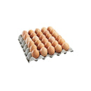 Socodor formwork eggs, 30 pieces