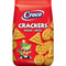 Croco crackers branza, 100g