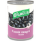 Ogreen fasole neagra, 400g