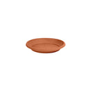 Farfurie pentru ghivecele Hobby, 14 cm