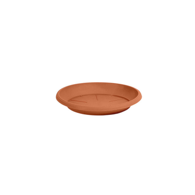 Farfurie pentru ghivecele Hobby, 14 cm