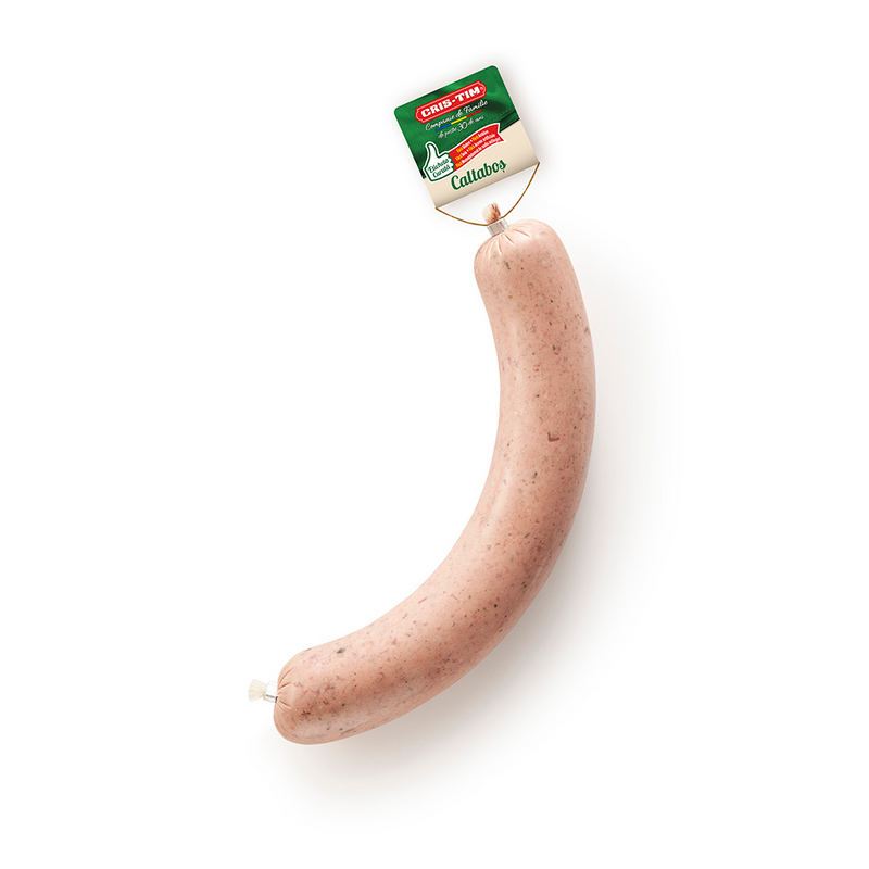 Cris-Tim caltabos, 300g