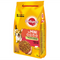 Pedigree hrana uscata talie mica vita, 2kg