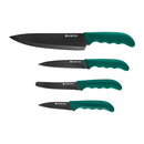 Set cutite 4 piese