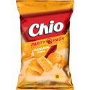 Chio chips cascaval, 200g