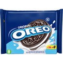 Oreo vanilla big pack, 396g