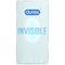 Preservativi invisibili extra sensibili Durex, 10 pezzi