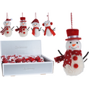 Om zapada Xmas ABJ435430, 10 cm