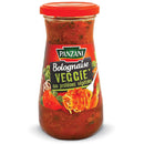 Panzani sos bolognaise veggie, 400g