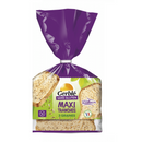 Gerble fara gluten & lactoza paine maxi 3 seminte, 350 g