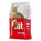 Mancare pisici Golden Cat vita, 1kg
