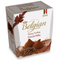 Belgische Trüffelschokolade und Kakaostücke, 200g