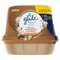 Glade Nerd Gel da bagno Bali e legno di sandalo, 180 g