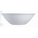 Luminarc - Carine Salad Bowl White, 27cm