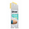 Silver spray for maintenance of suede shoes - colorless