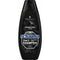 Schauma Men Charcoal + Clay, 400 ml