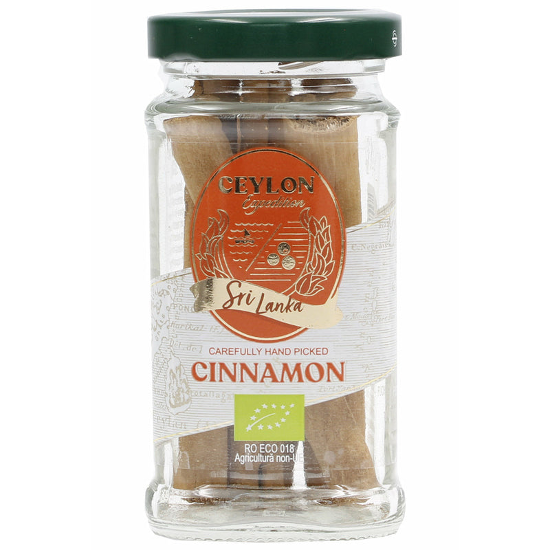 Fuchs bio wagner scortisoara macinata, 50g