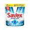 Savex detergent capsules super caps ultra bright, 15 washes