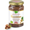 Rigoni di asiago nocciolata crema bio cu cacao si alune - cu lapte, 270g